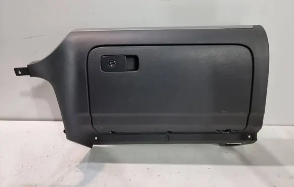 Volkswagen Golf V Glove box set 1K1857290 P0101120