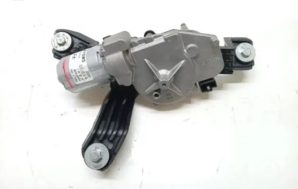 Hyundai i30 Rear window wiper motor 98700-G3000