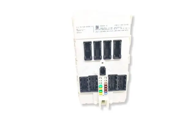 BMW 1 F20 F21 Comfort/convenience module 9325656 61359325656