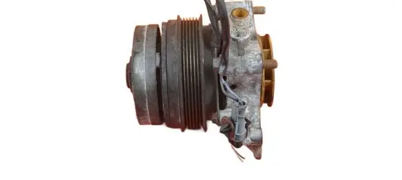 Iveco Massif Water pump 926705 F1CE0481F