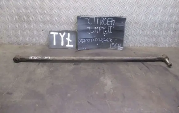 Citroen Jumpy Rear anti-roll bar/sway bar 