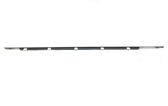 KIA Sorento Front door glass trim molding