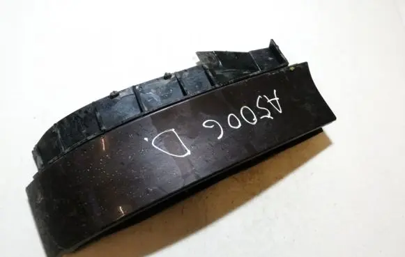 Audi A3 S3 8L Rear/tail light trim molding 