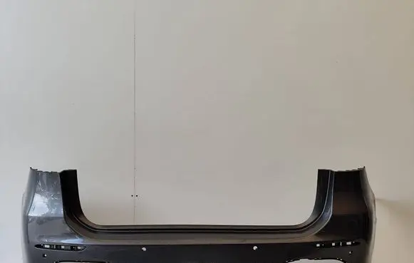 Mercedes-Benz B W247 Rear bumper A2478855100