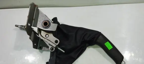 Nissan Primera Handbrake/parking brake lever assembly