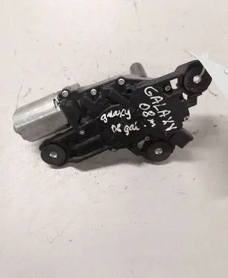 Ford Galaxy Rear window wiper motor 0390201823