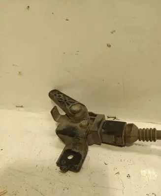 Volkswagen Touran I Headlight/headlamp level sensor 1k0941274c
