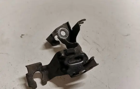 BMW 3 F30 F35 F31 Other brake parts 6792255