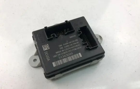 Volvo V40 Other control units/modules 31343044