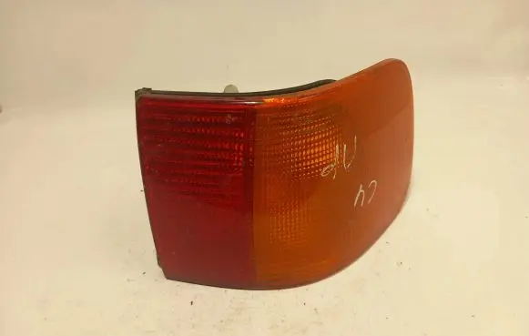 Audi A6 S6 C4 4A Rear/tail lights 138008