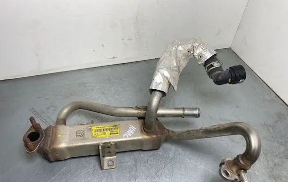 Hyundai Ioniq EGR valve cooler 2841003HD0