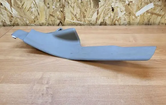Volvo V70 Rear sill trim cover BPGQC