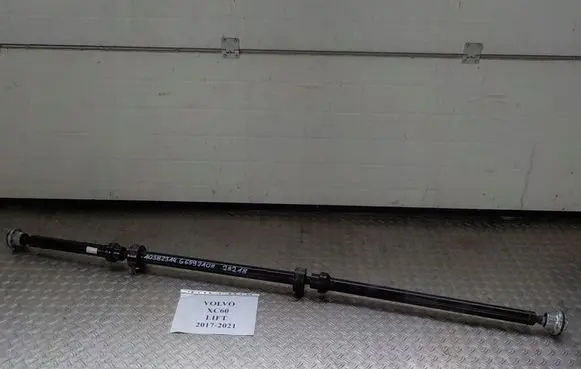 Volvo XC60 Drive shaft (set)