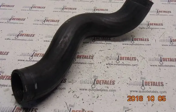 Volvo XC90 Intercooler hose/pipe 30766440
