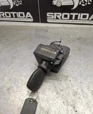 Mercedes-Benz Sprinter W906 Ignition lock A9065456408 3300301701 6013827491706183
