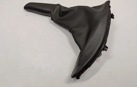 BMW 3 E90 E91 Handbrake trim 7137535 34427900777