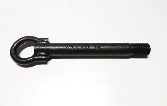 Nissan Juke II F16 Towing hook eye 511126PA0B