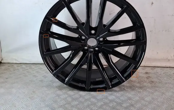 BMW X5 G05 R22 alloy rim 9882610 36119882610