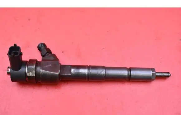 Fiat Bravo Fuel injector 0445110300