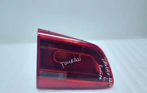 Volkswagen Touran II Tailgate rear/tail lights 176443