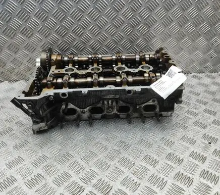 Peugeot RCZ Engine head 0200HX