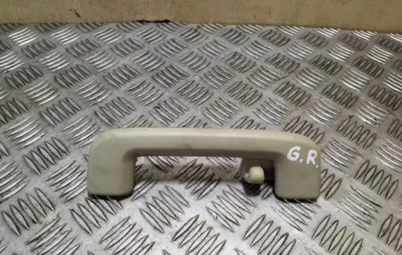 Volvo XC70 Rear interior roof grab handle