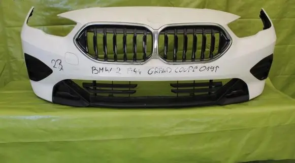 BMW 2 F44 Front bumper
