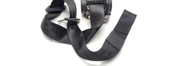 Audi A3 S3 8L Front seatbelt 8L3857705A 560550600B 04061099