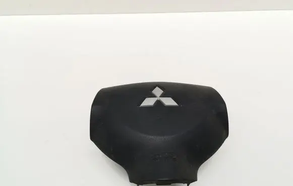 Mitsubishi Outlander Steering wheel airbag
