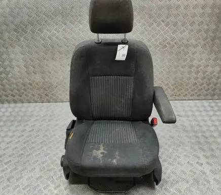 Ford Transit Custom Front passenger seat BK21610E34B BK21610E34A
