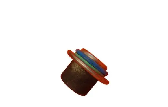 Fiat Croma Fuel pressure regulator 