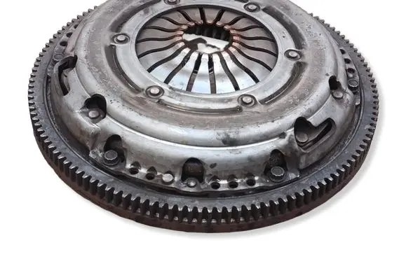Skoda Octavia Mk3 (5E) Clutch set kit 04E141031C 03F105213