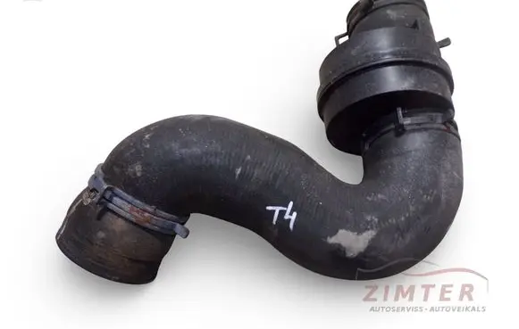 Volkswagen Transporter - Caravelle T4 Engine coolant pipe/hose 701145754
