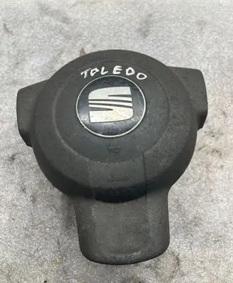 Seat Toledo III (5P) Steering wheel airbag C05700