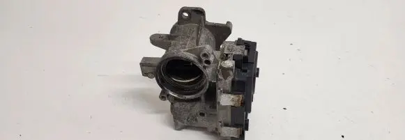 Fiat Doblo Throttle body valve 55255919