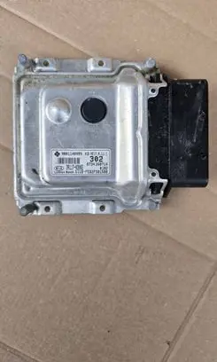 KIA Rio Engine control unit/module 39117-03002