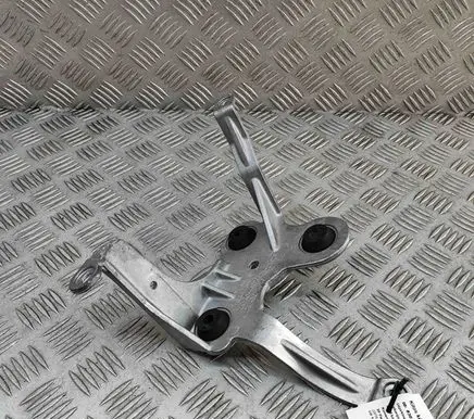 Mercedes-Benz SLC R172 ABS pump bracket A1724300410