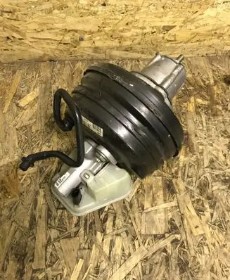 Audi A8 S8 D3 4E Brake booster 4E2612105D