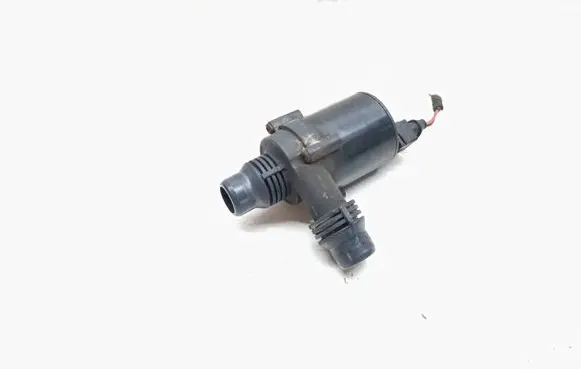 BMW X5 E70 Electric auxiliary coolant/water pump 9197085 64119197085