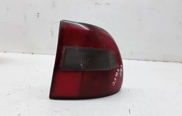 Volvo S40, V40 Rear/tail lights 29262002