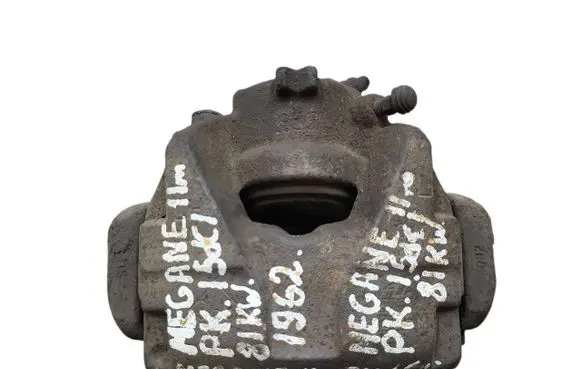 Renault Megane III Front brake caliper 