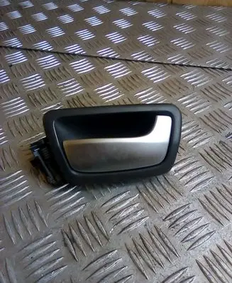 Citroen C8 Front door interior handle 1484730077