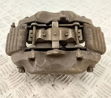 Mercedes-Benz S W221 Front brake caliper