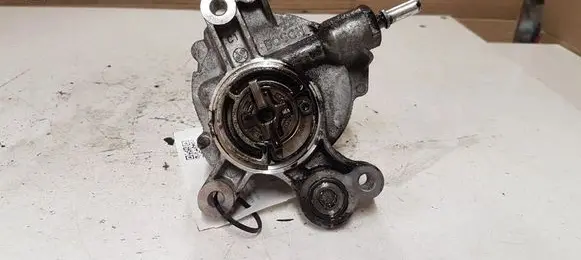Citroen C5 Vacuum pump 0905 4B3101A 09054B34101A