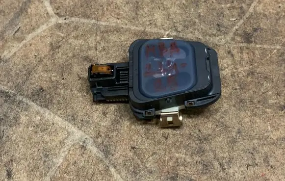 Mercedes-Benz GLS X166 Rain sensor A2469002603