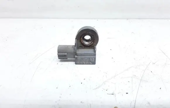 Volvo V40 Airbag deployment crash/impact sensor 31387312