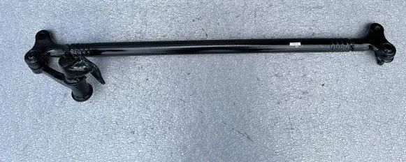 Nissan Terrano Steering wheel axle 485600F000 485300F000