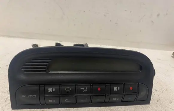 Climate control unit