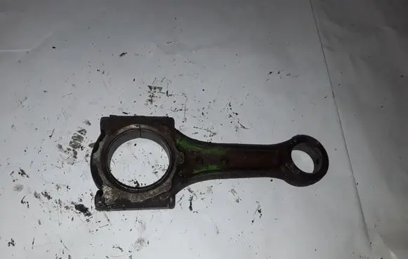 Opel Astra J Connecting rod/conrod NOCODE
