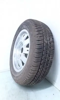 Audi A4 S4 B5 8D R15 spare wheel 4B0601025N 19565R16